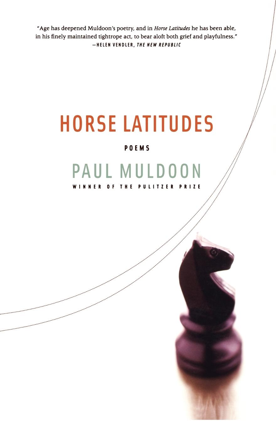 Horse Latitudes