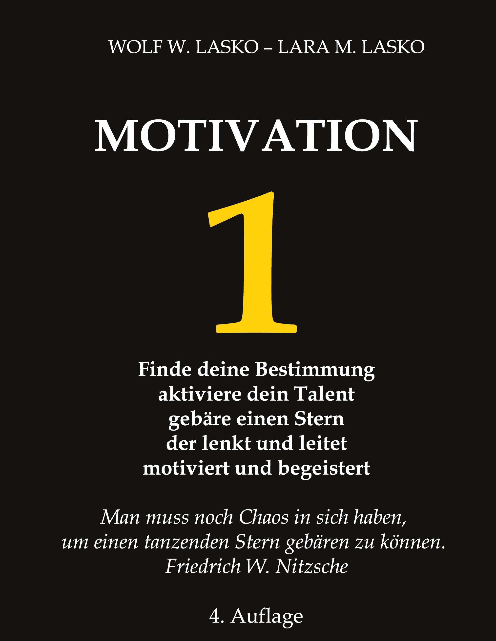 1 Motivation