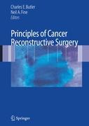 Principles of Cancer Reconstructive Surgery