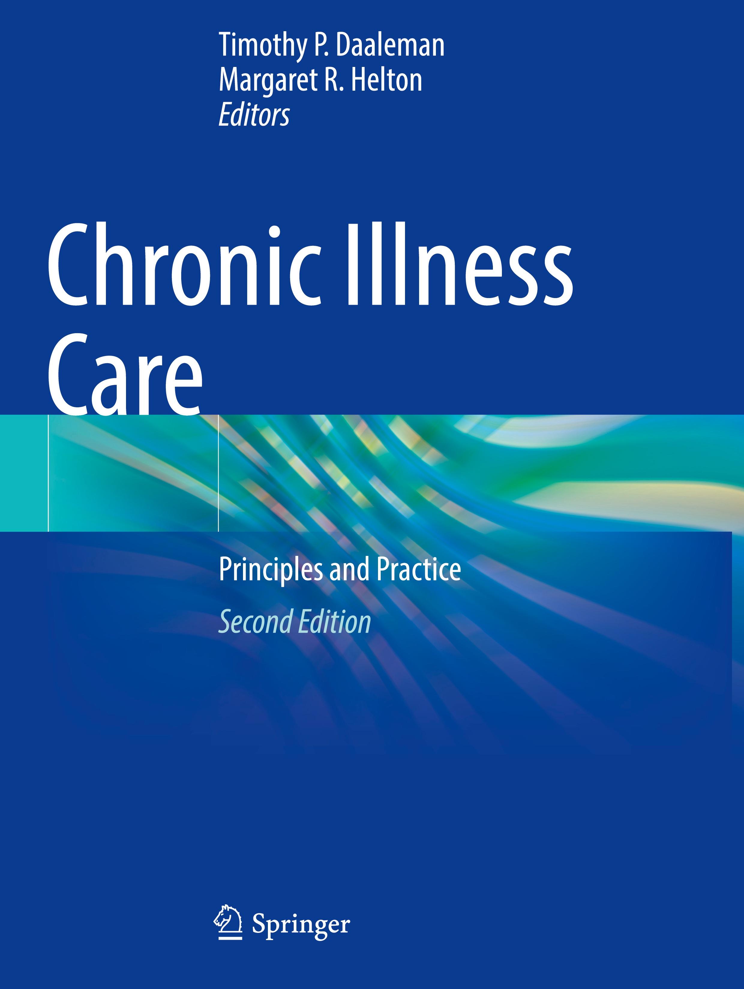 Chronic Illness Care