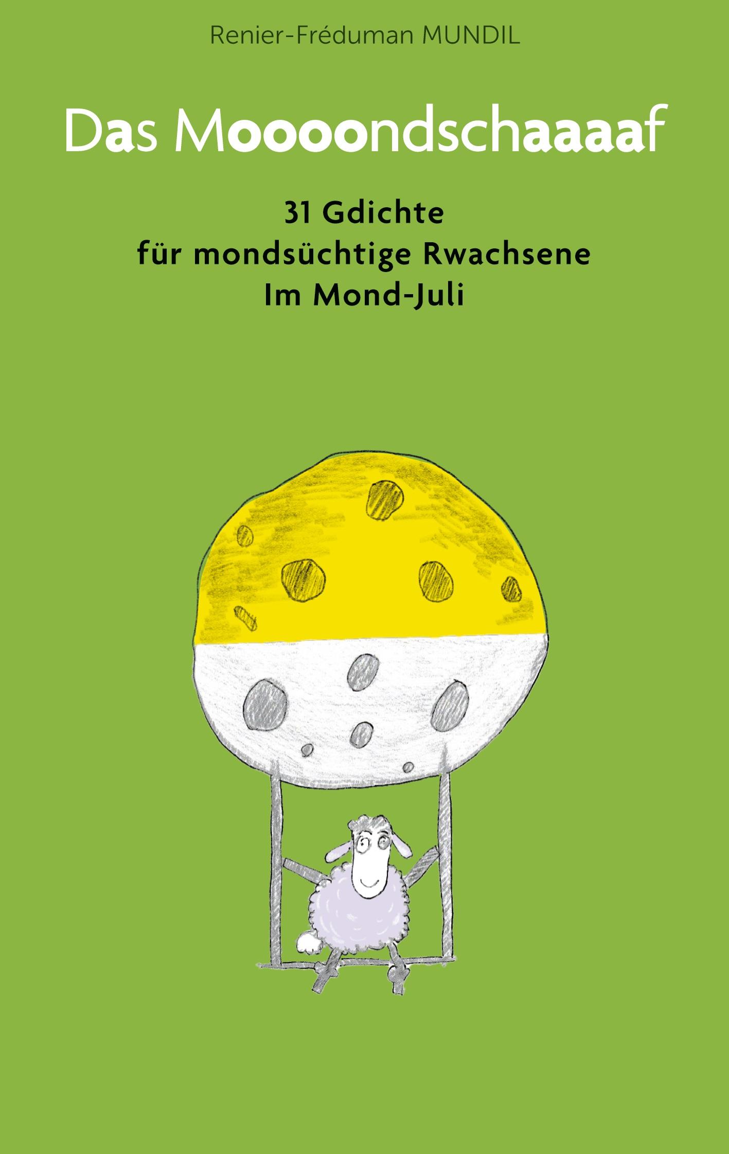 Das Mondschaf