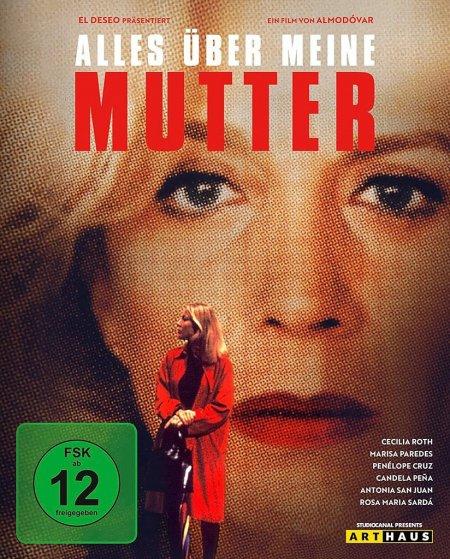 Alles über meine Mutter