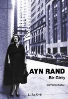 Ayn Rand Bir Giris