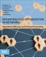 Decentralized Optimization in Networks