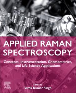 Applied Raman Spectroscopy