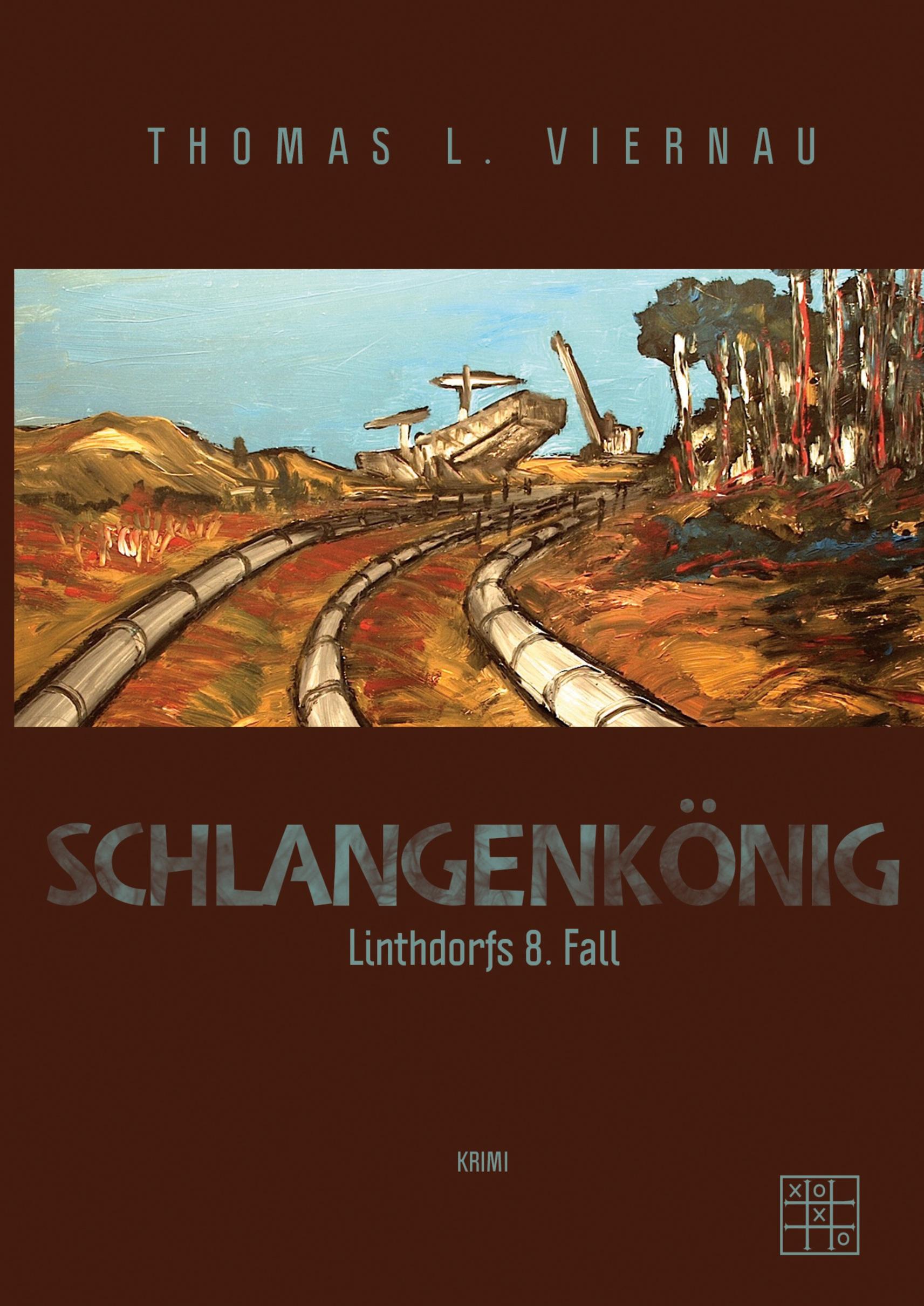 Schlangenkönig