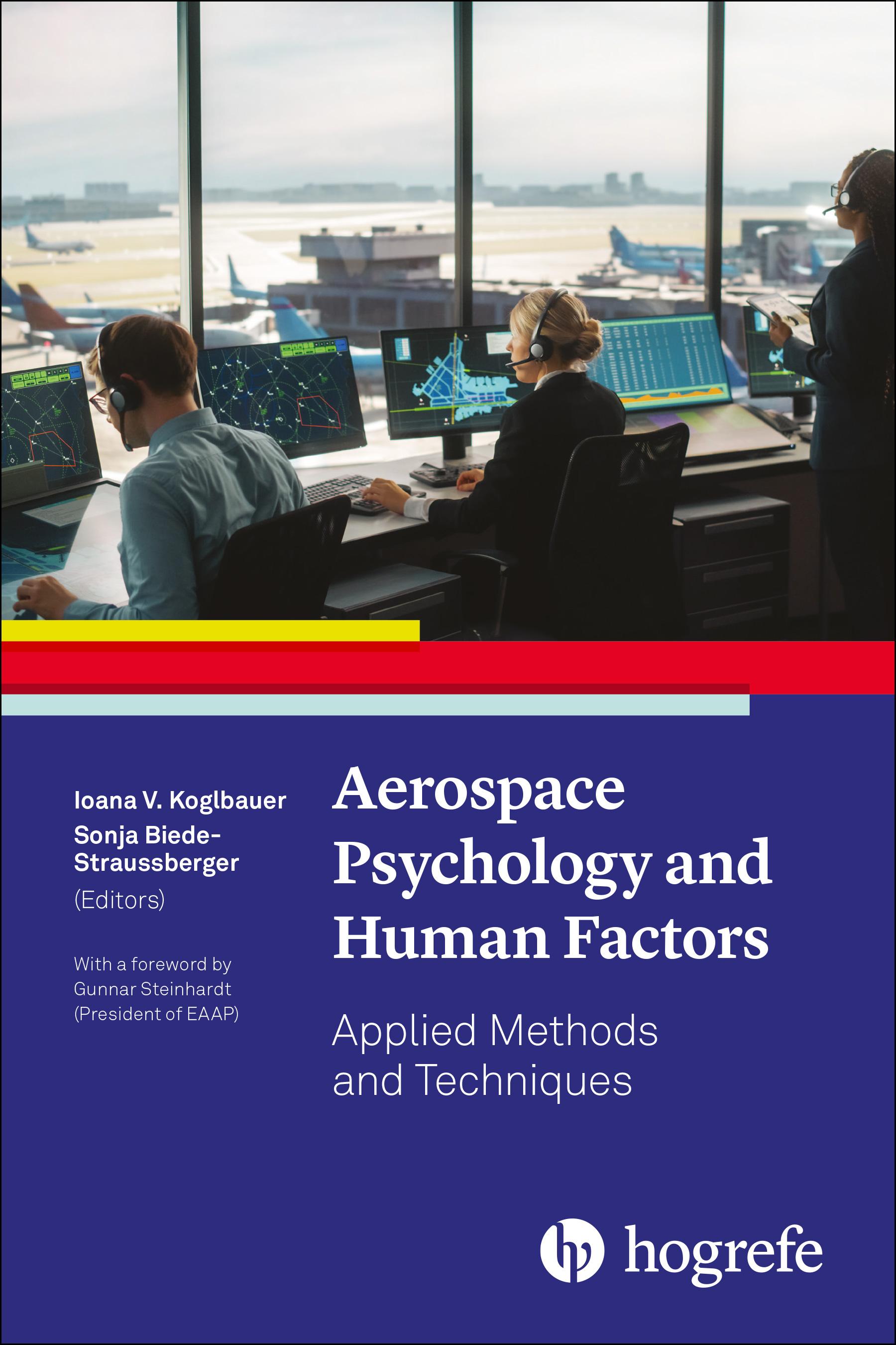 Aerospace Psychology and Human Factors