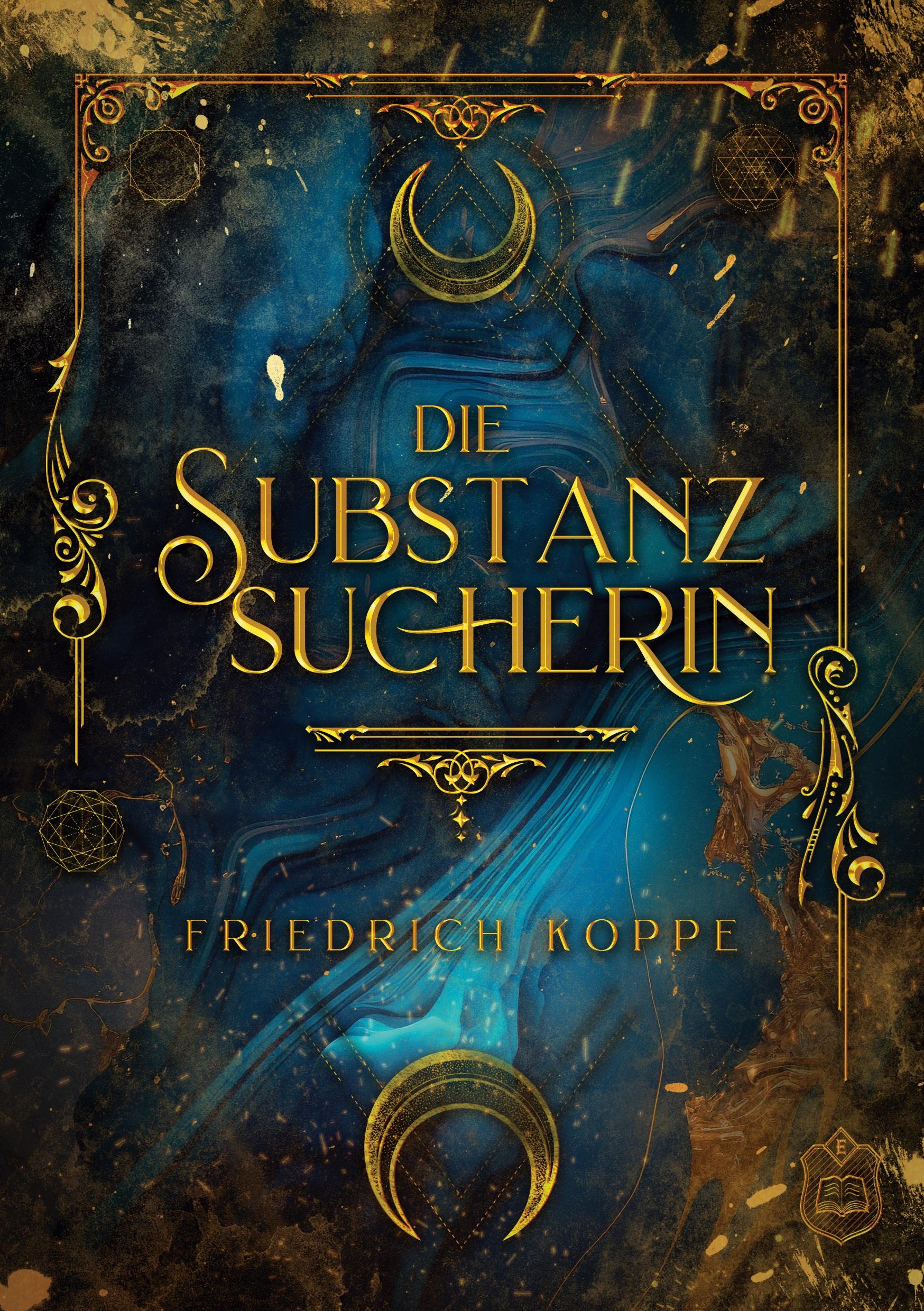 Die Substanzsucherin