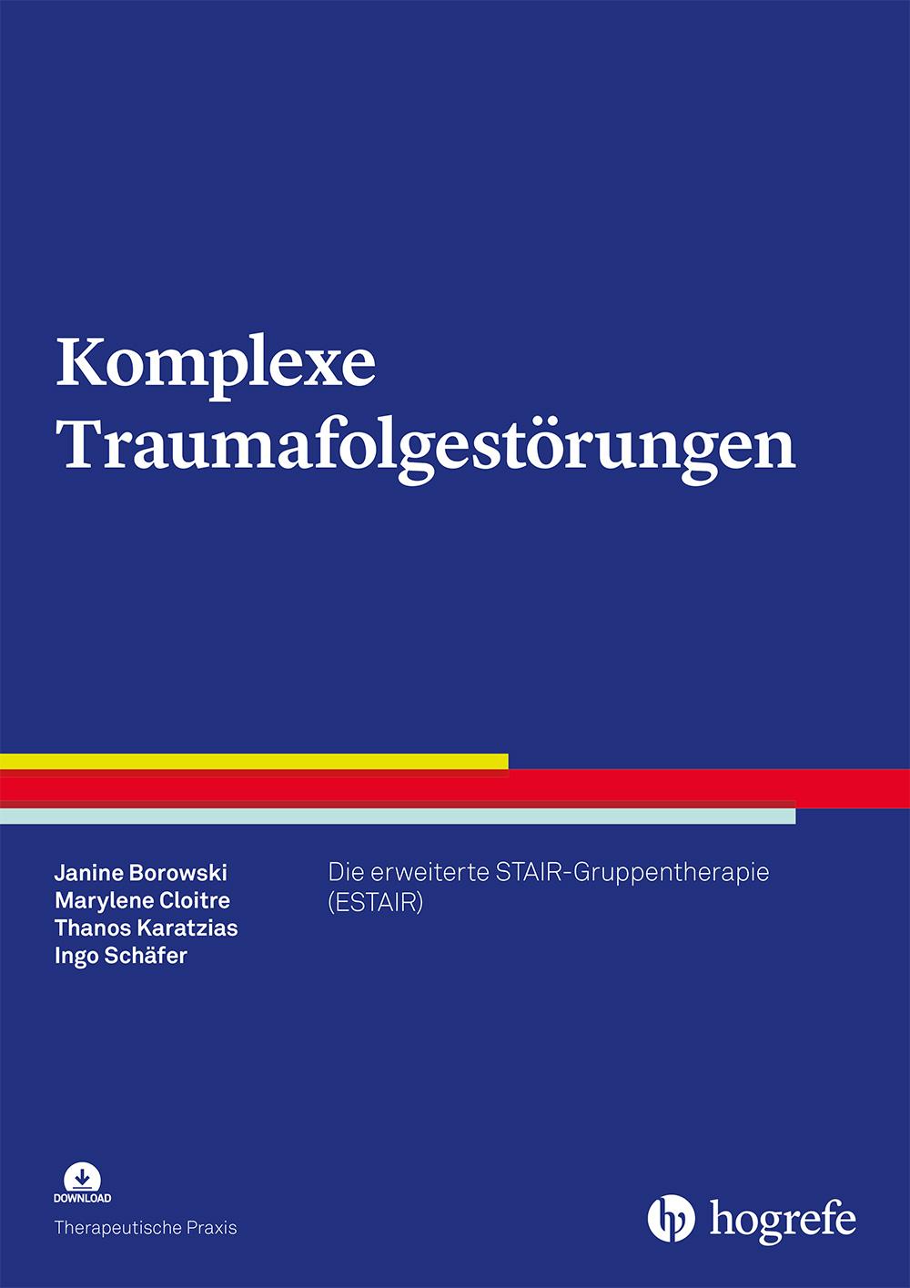 Komplexe Traumafolgestörungen