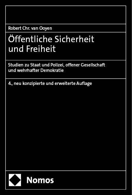 Öffentliche Sicherheit und Freiheit