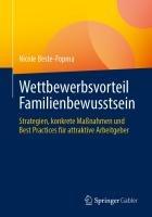 Wettbewerbsvorteil Familienbewusstsein