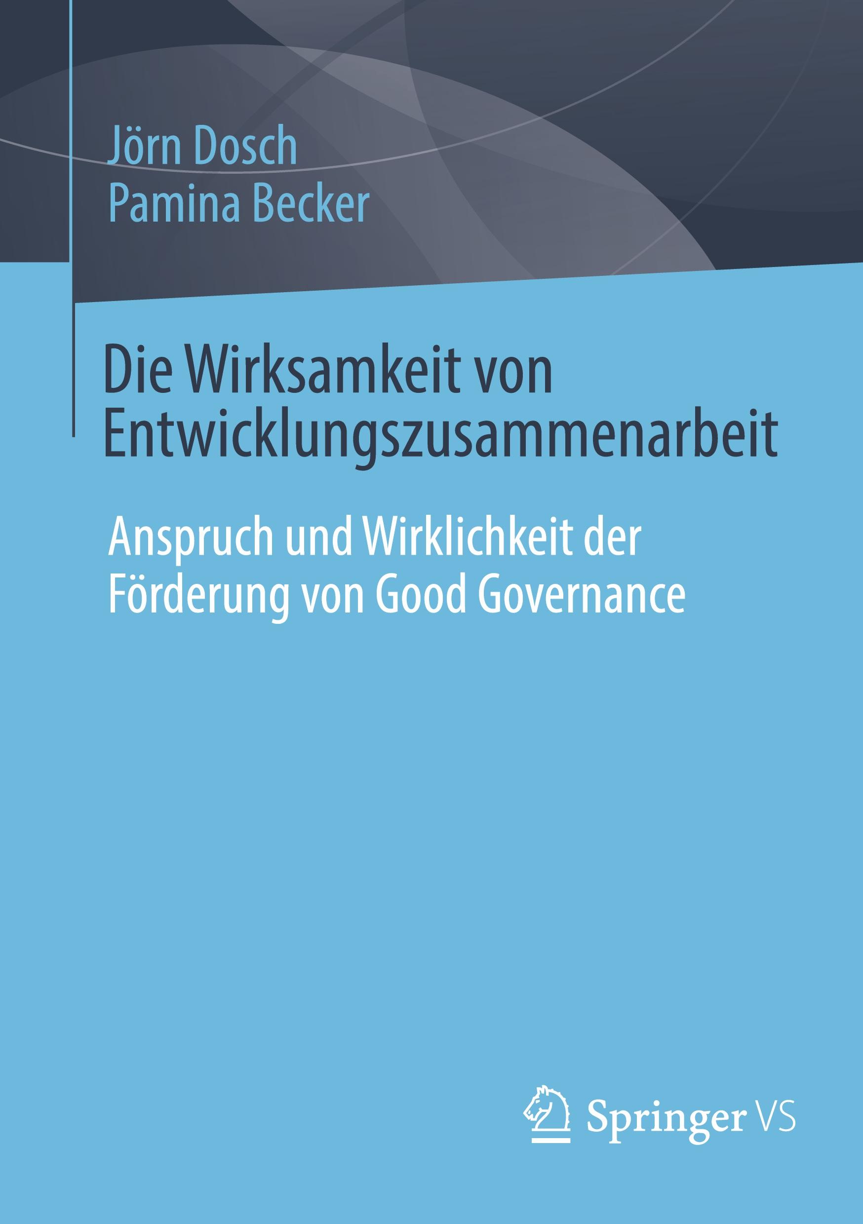 Die Wirksamkeit von Entwicklungszusammenarbeit