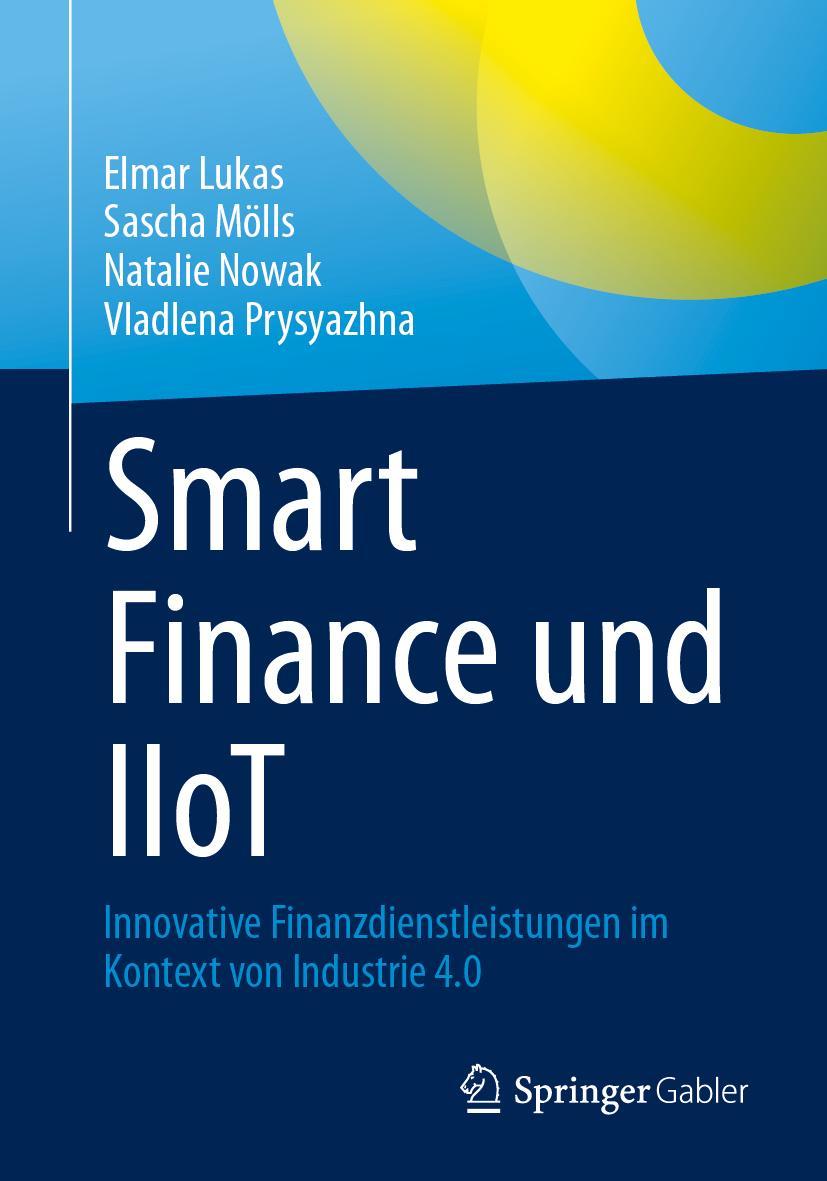 Smart Finance und IIoT