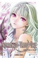 Rosario - Vampire