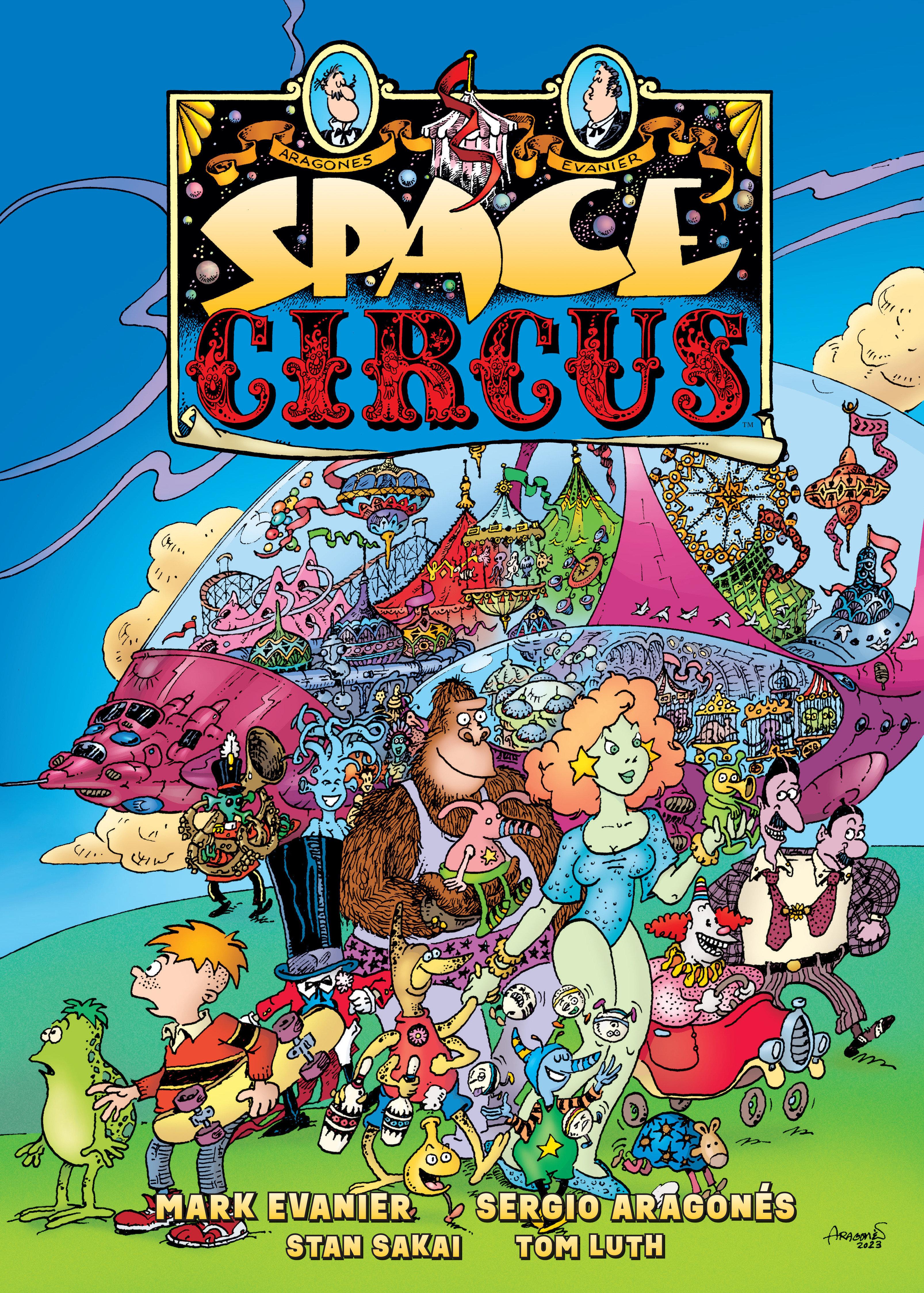 Space Circus