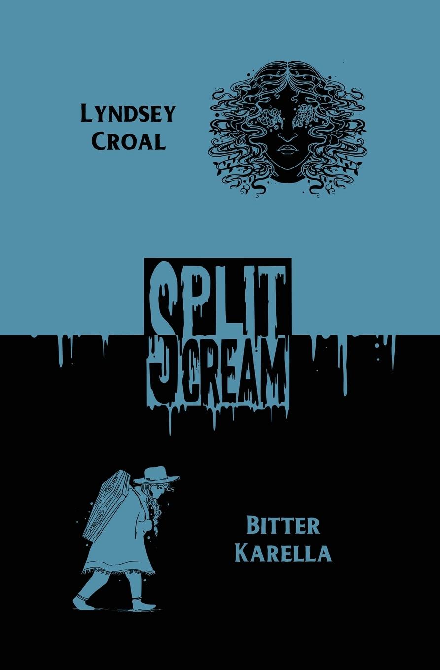 Split Scream Volume Five