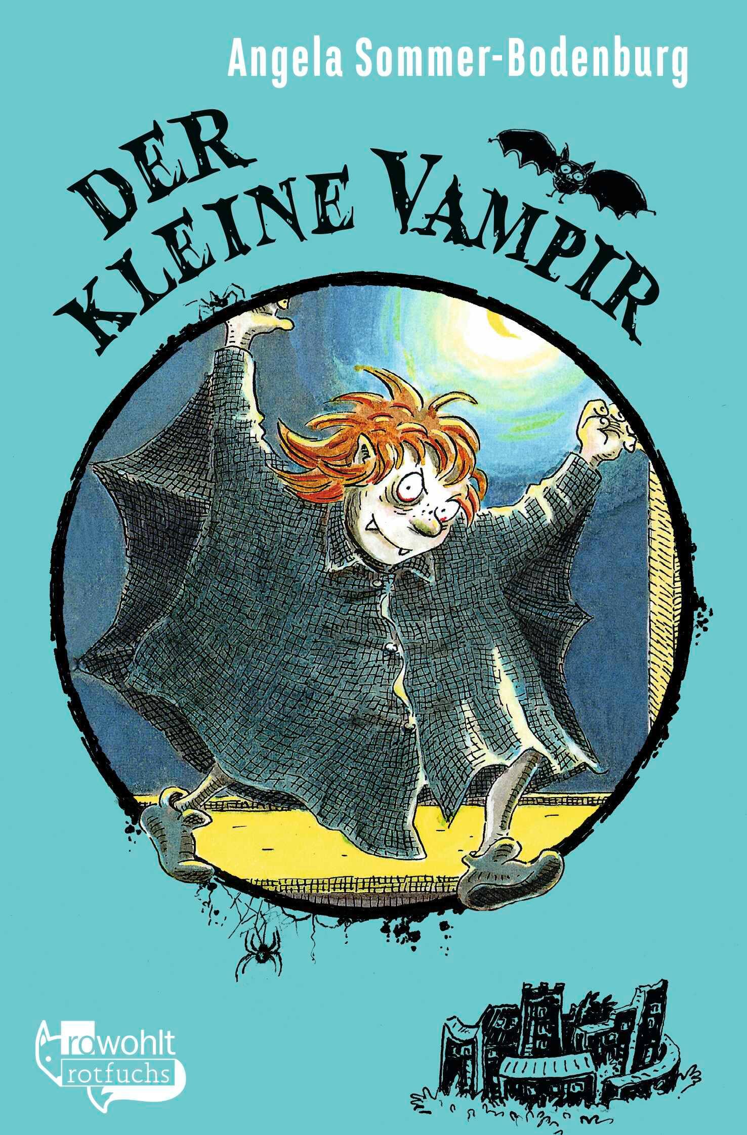 Der kleine Vampir