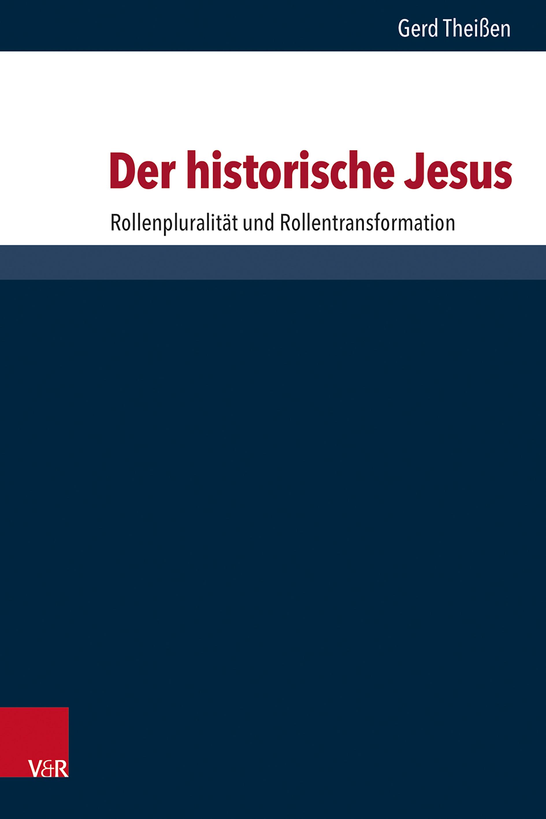 Der historische Jesus