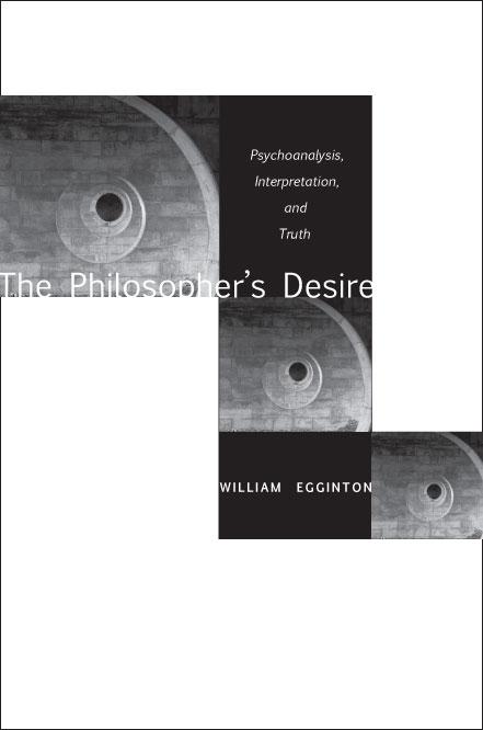 The Philosopheras Desire