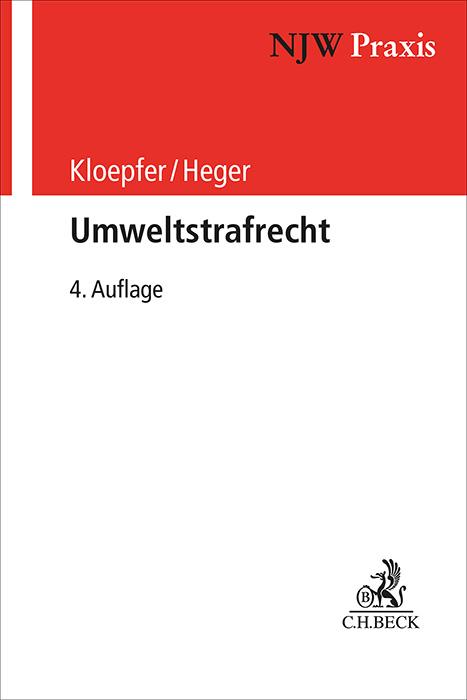 Umweltstrafrecht