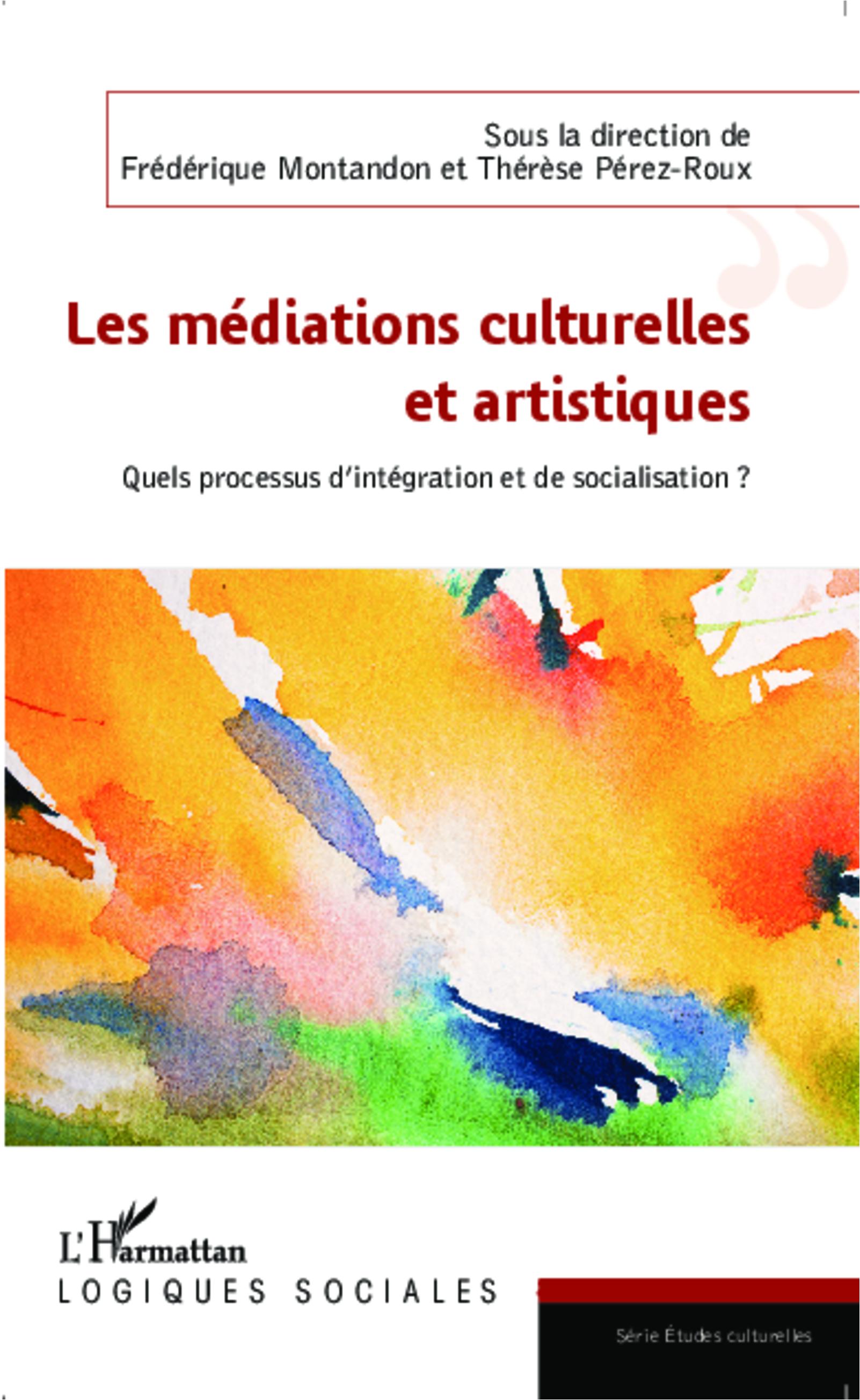 Les médiations culturelles et artistiques