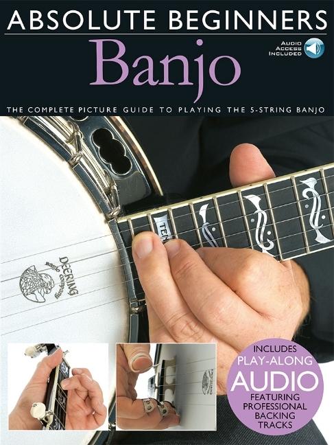 Absolute Beginners - Banjo