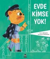 Evde Kimse Yok