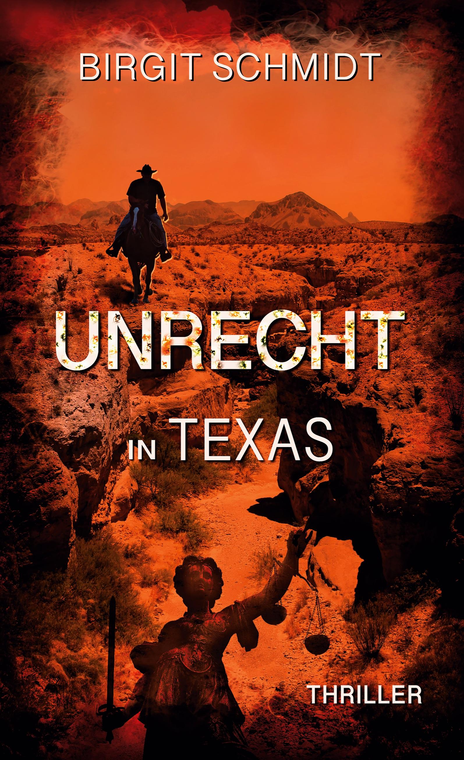 Unrecht in Texas