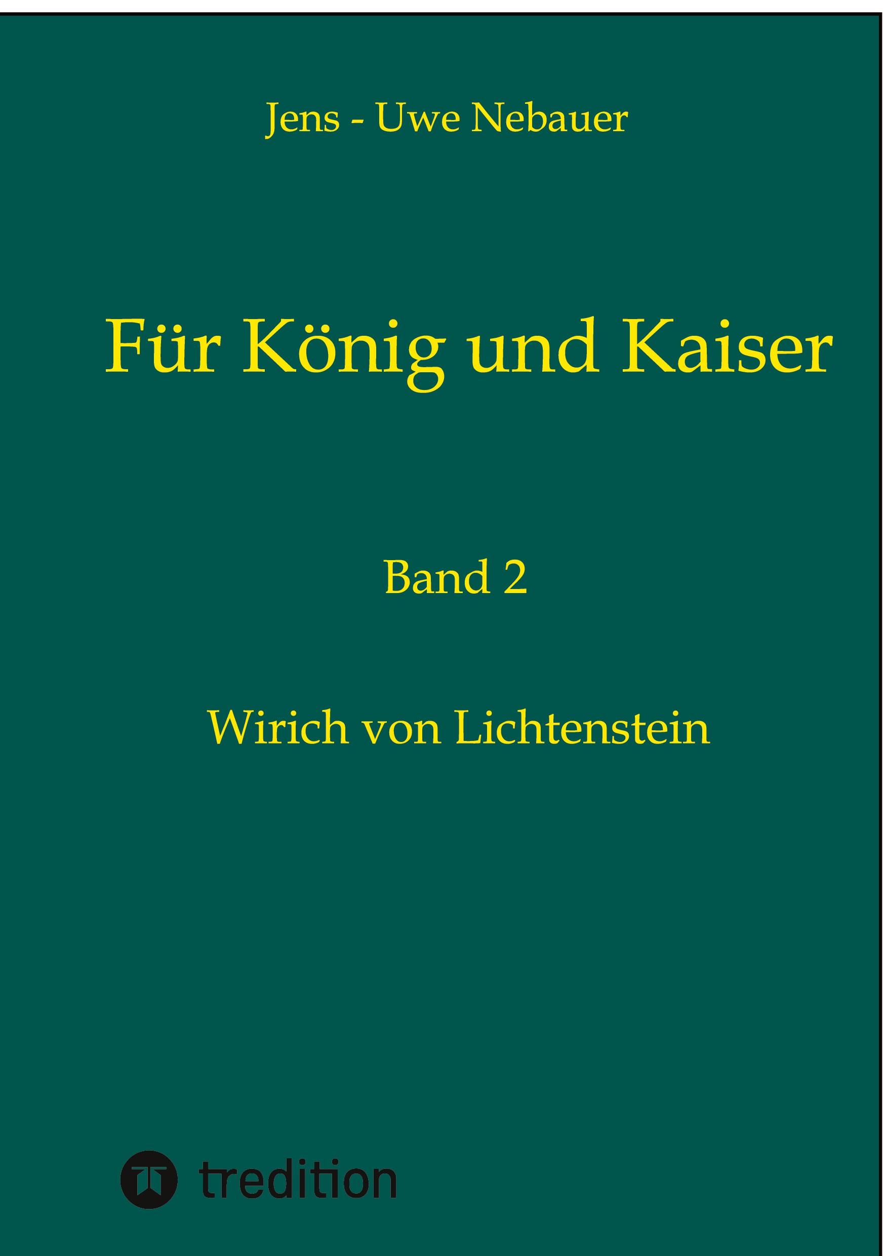 Für König und Kaiser