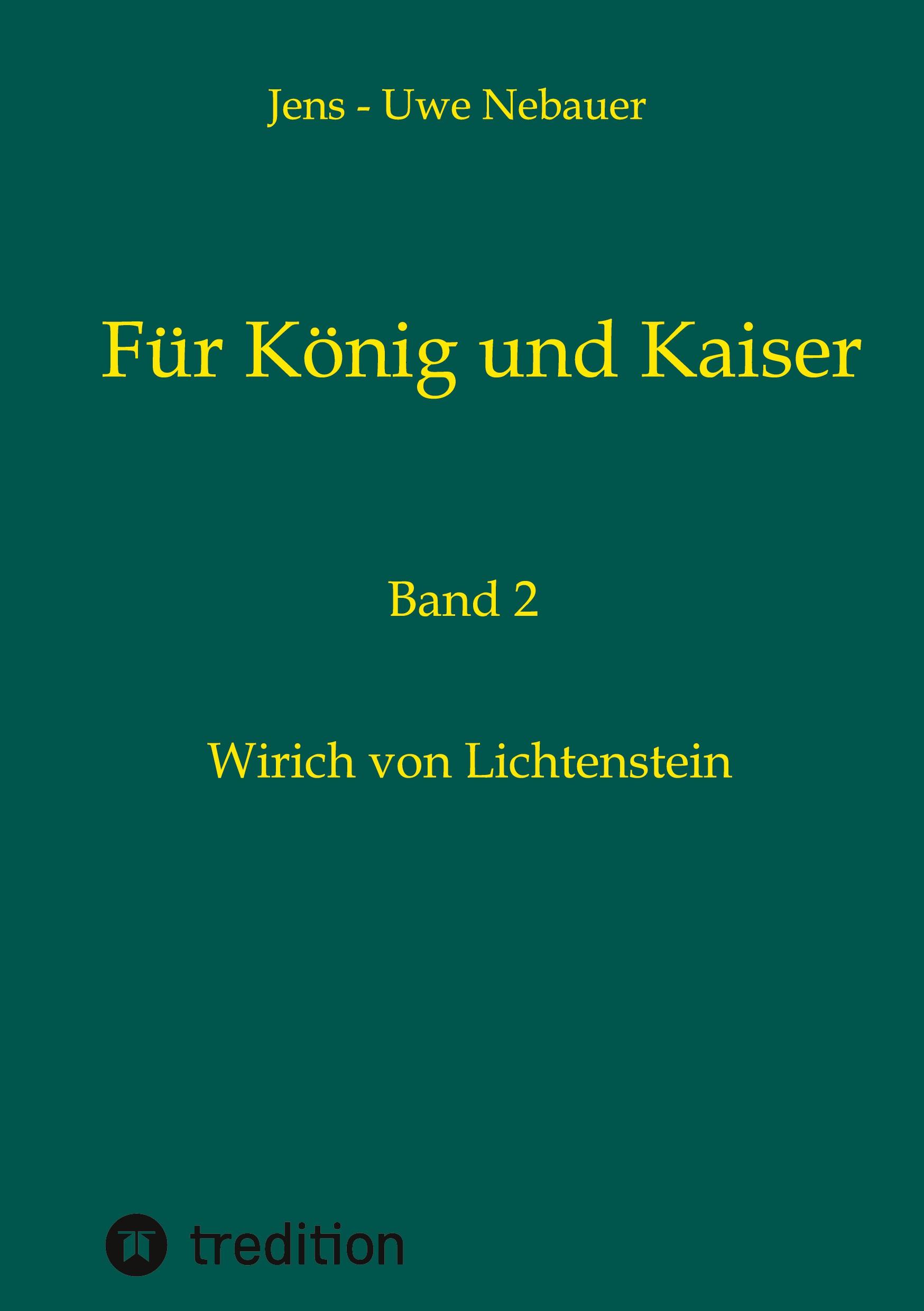 Für König und Kaiser