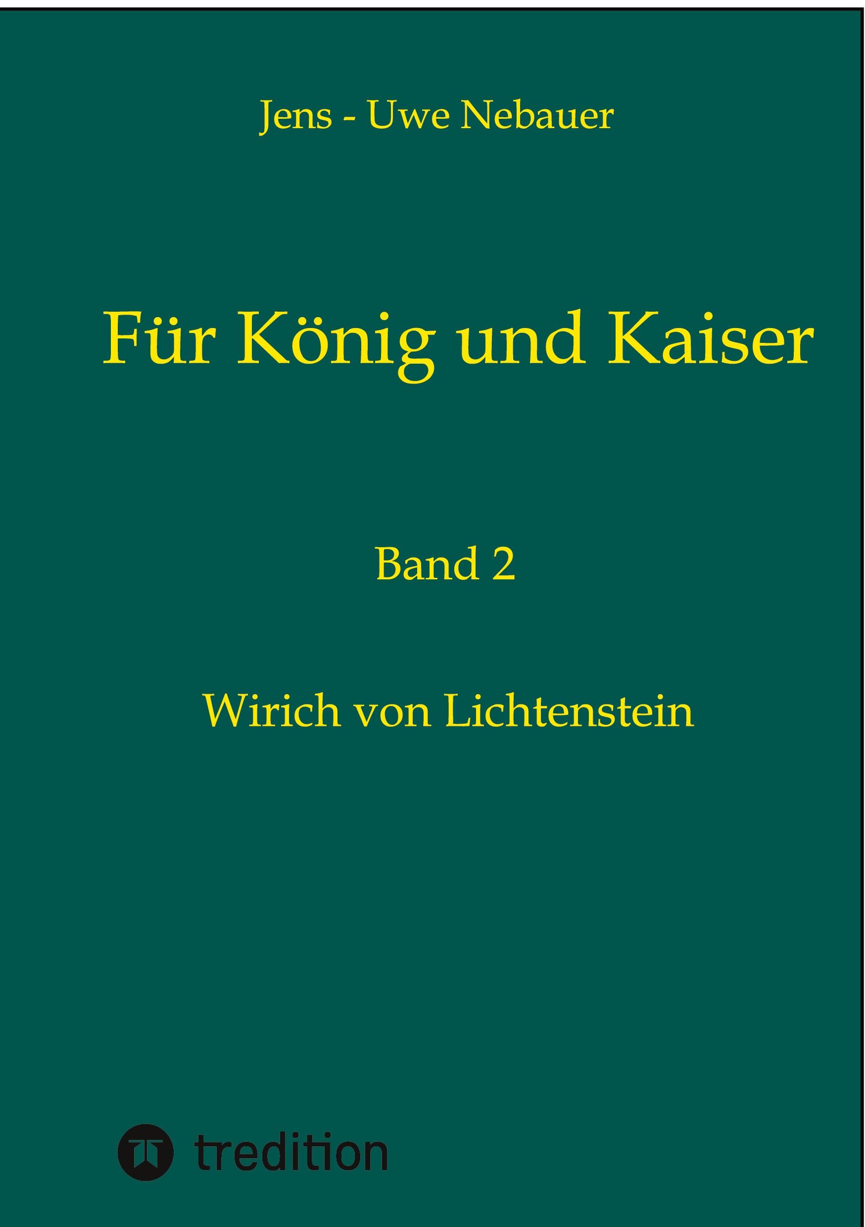 Für König und Kaiser