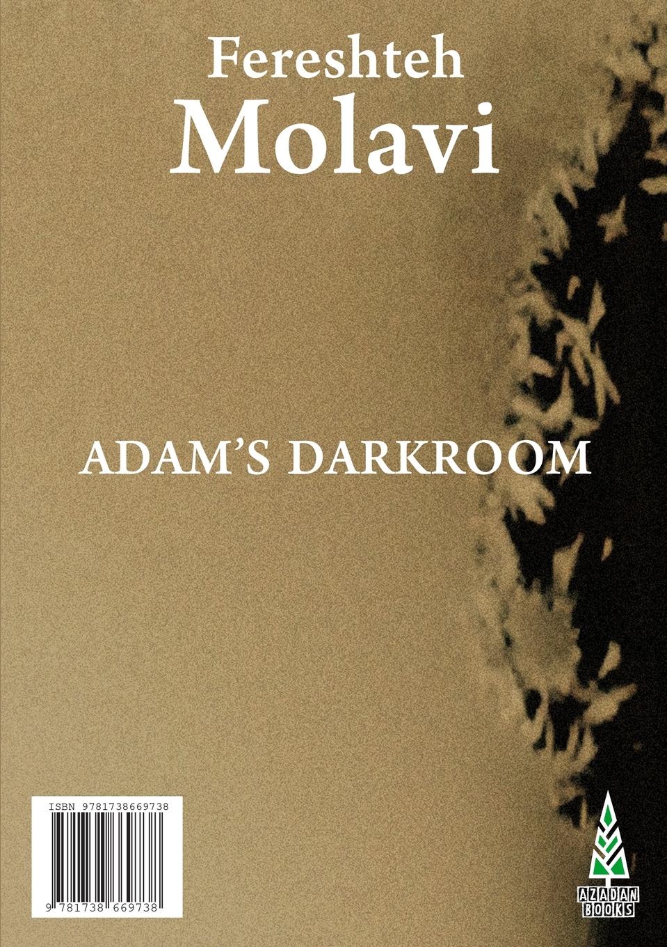 ADAM'S DARKROOM