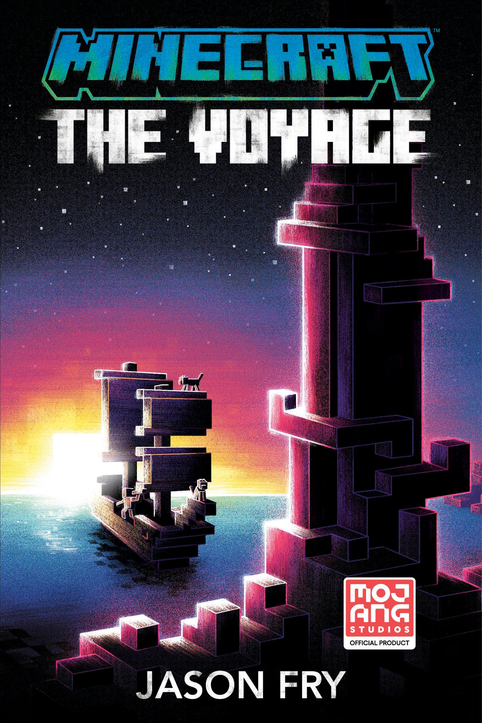 Minecraft: The Voyage