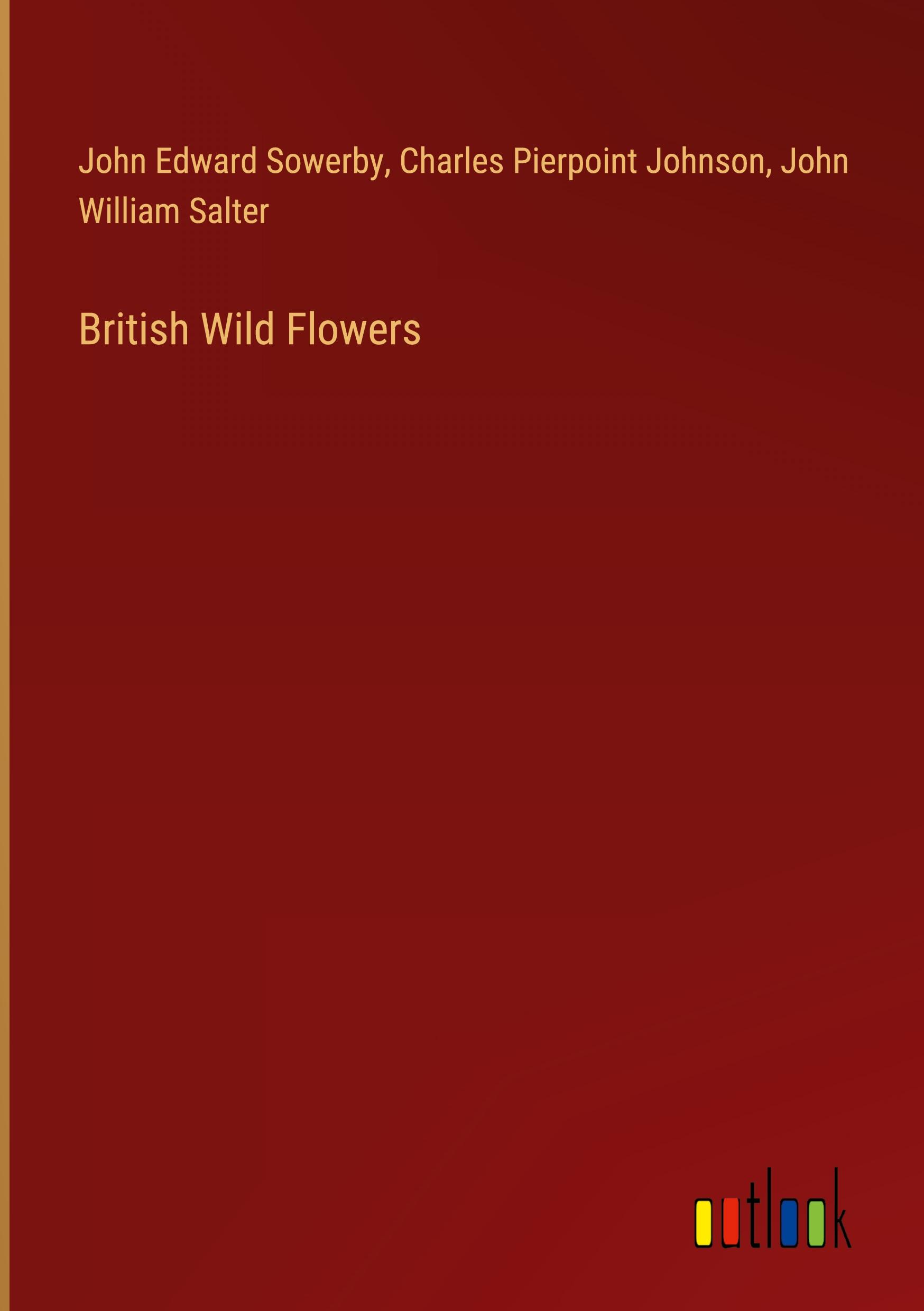 British Wild Flowers