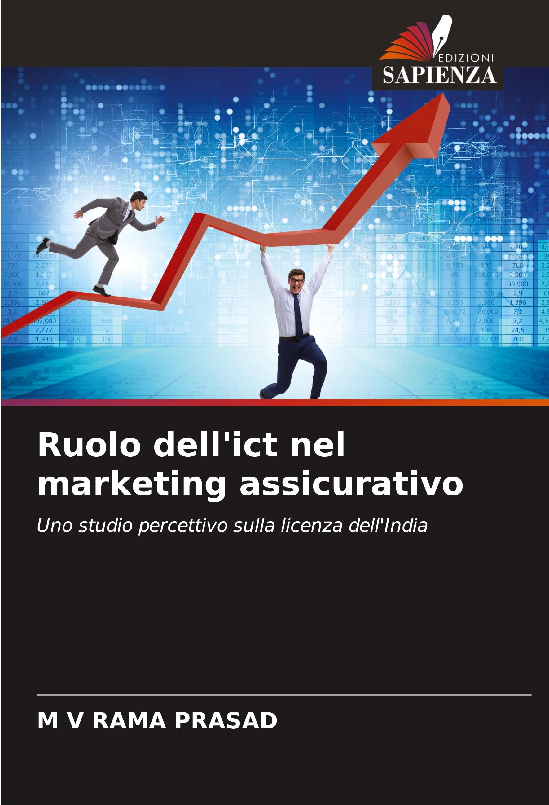 Ruolo dell'ict nel marketing assicurativo