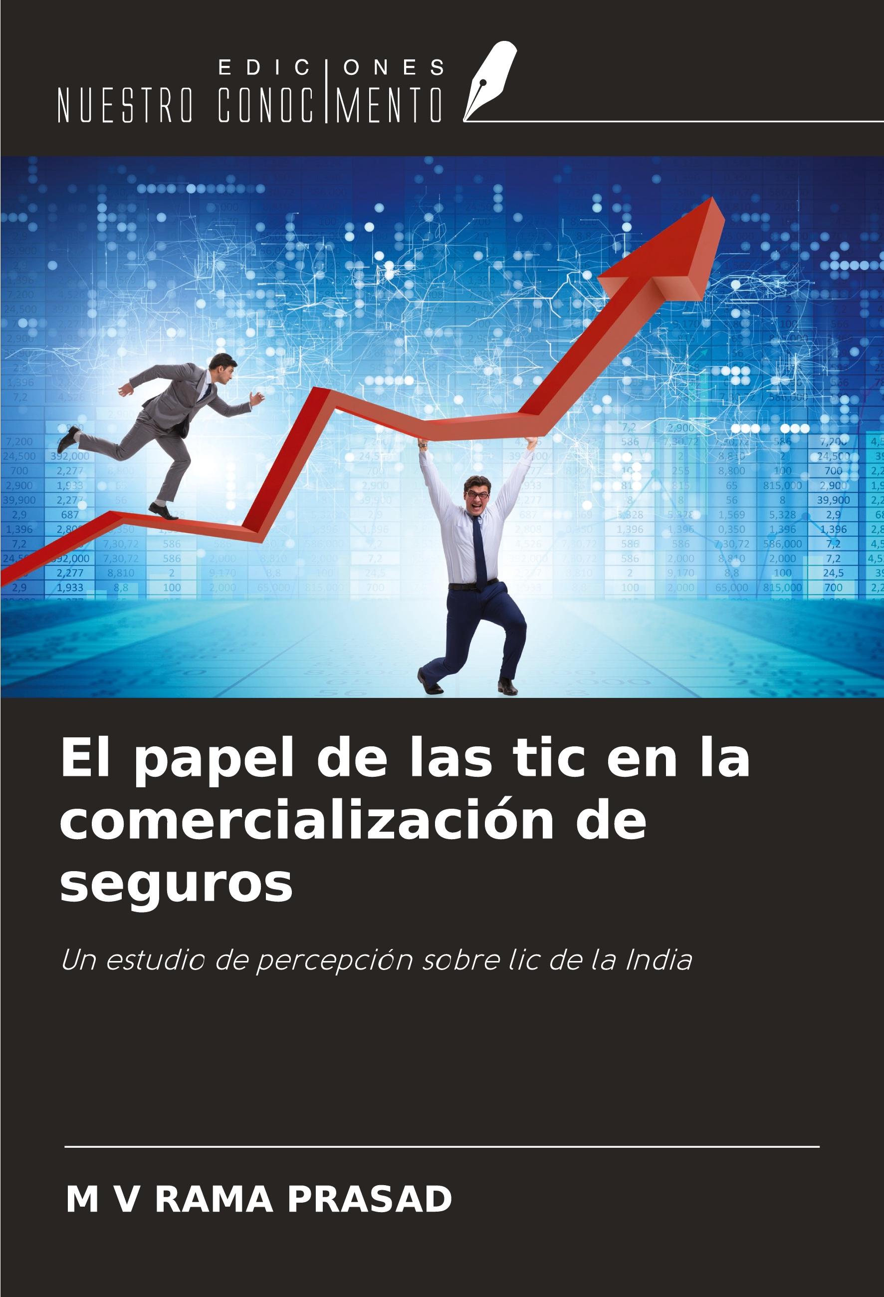 El papel de las tic en la comercialización de seguros