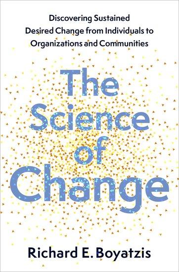 The Science of Change