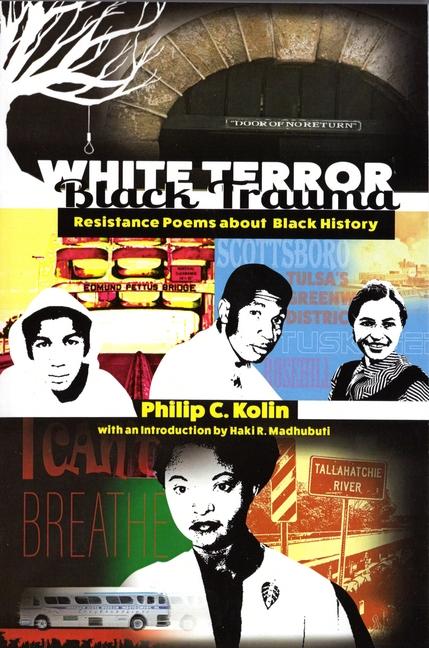 White Terror Black Trauma