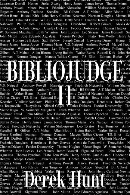 Bibliojudge II