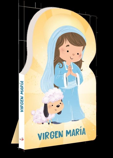 Virgen María