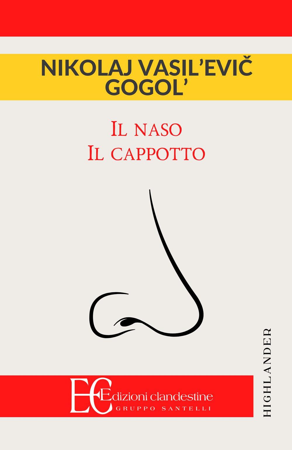 Il Naso, Il Cappotto