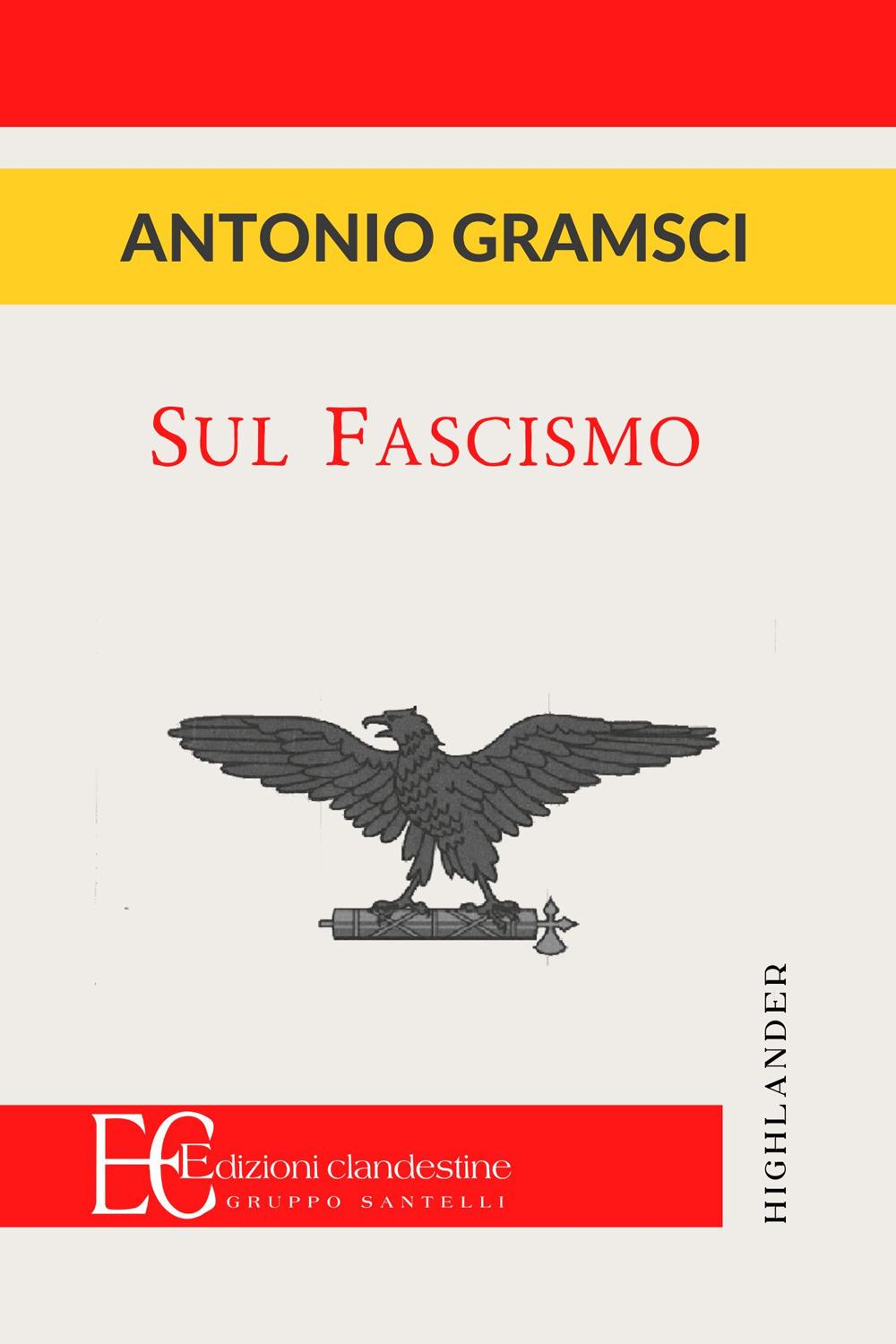 Sul Fascismo