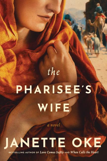 The Pharisee's Wife