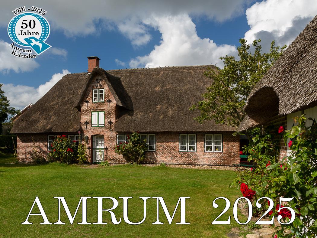 Amrum 2025