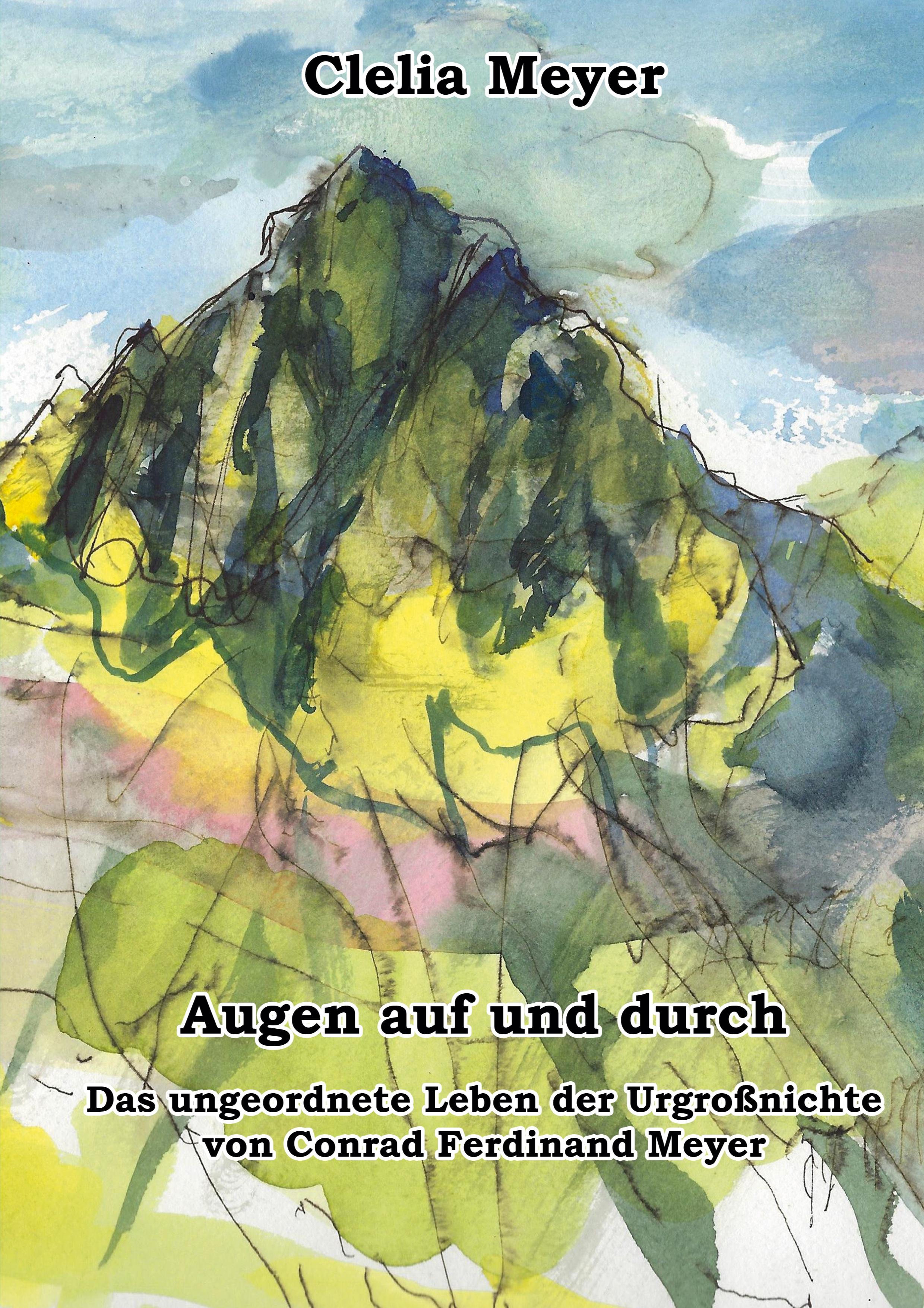 Augen auf und durch