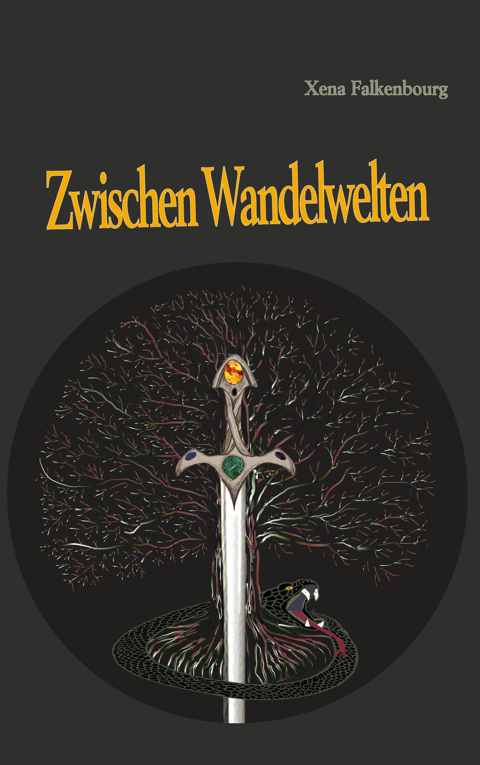 Zwischen Wandelwelten