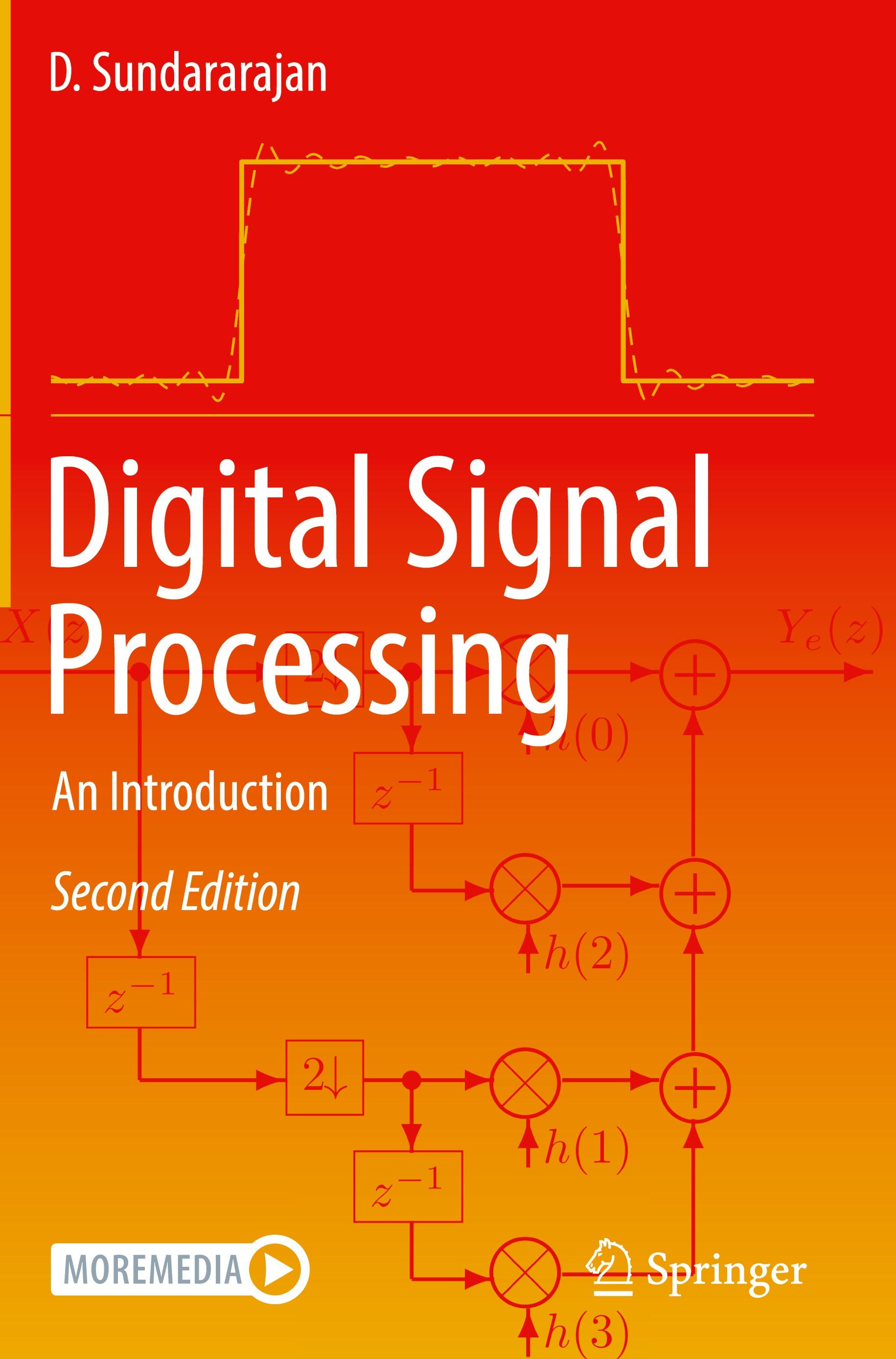 Digital Signal Processing