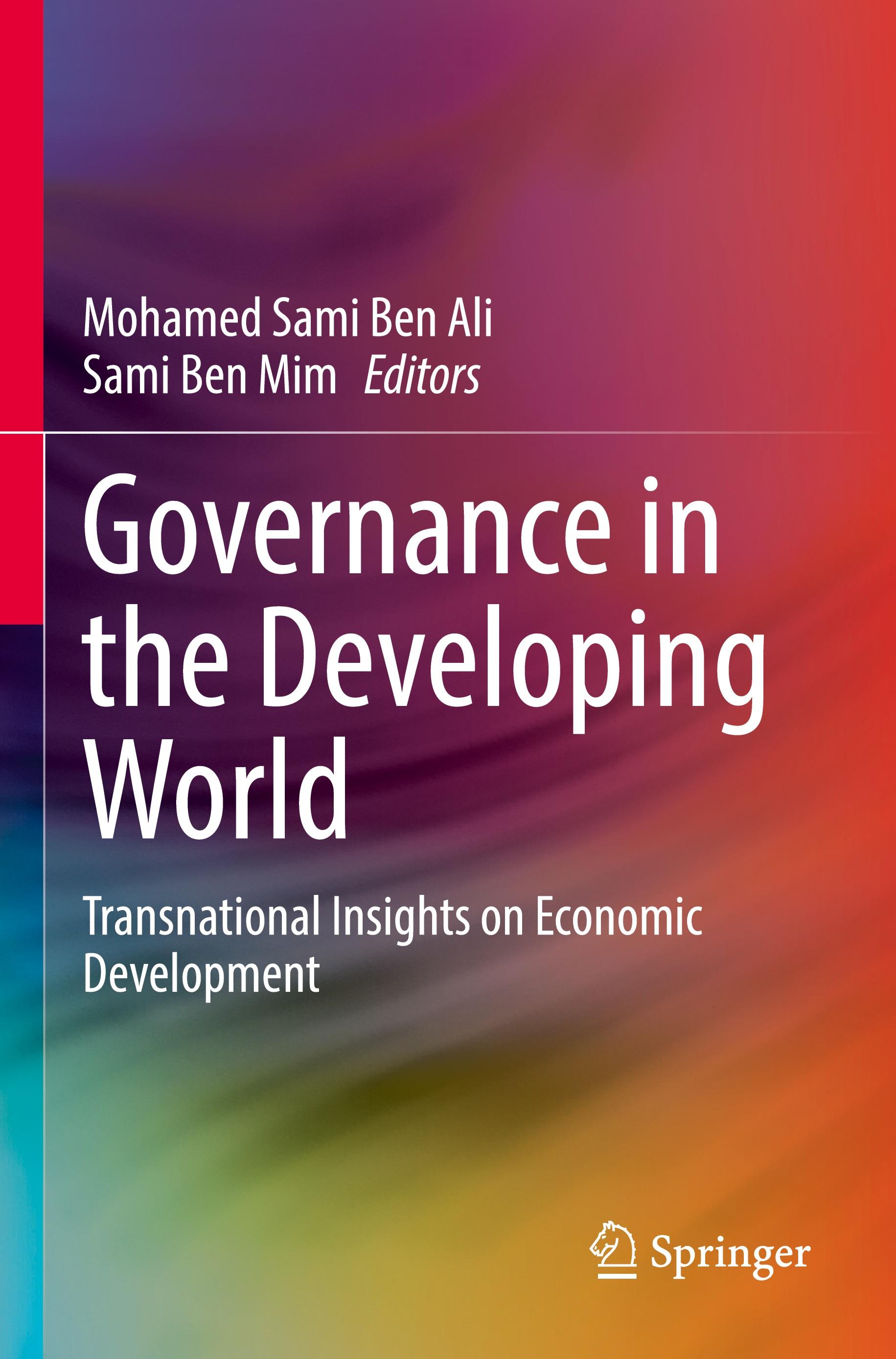 Governance in the Developing World