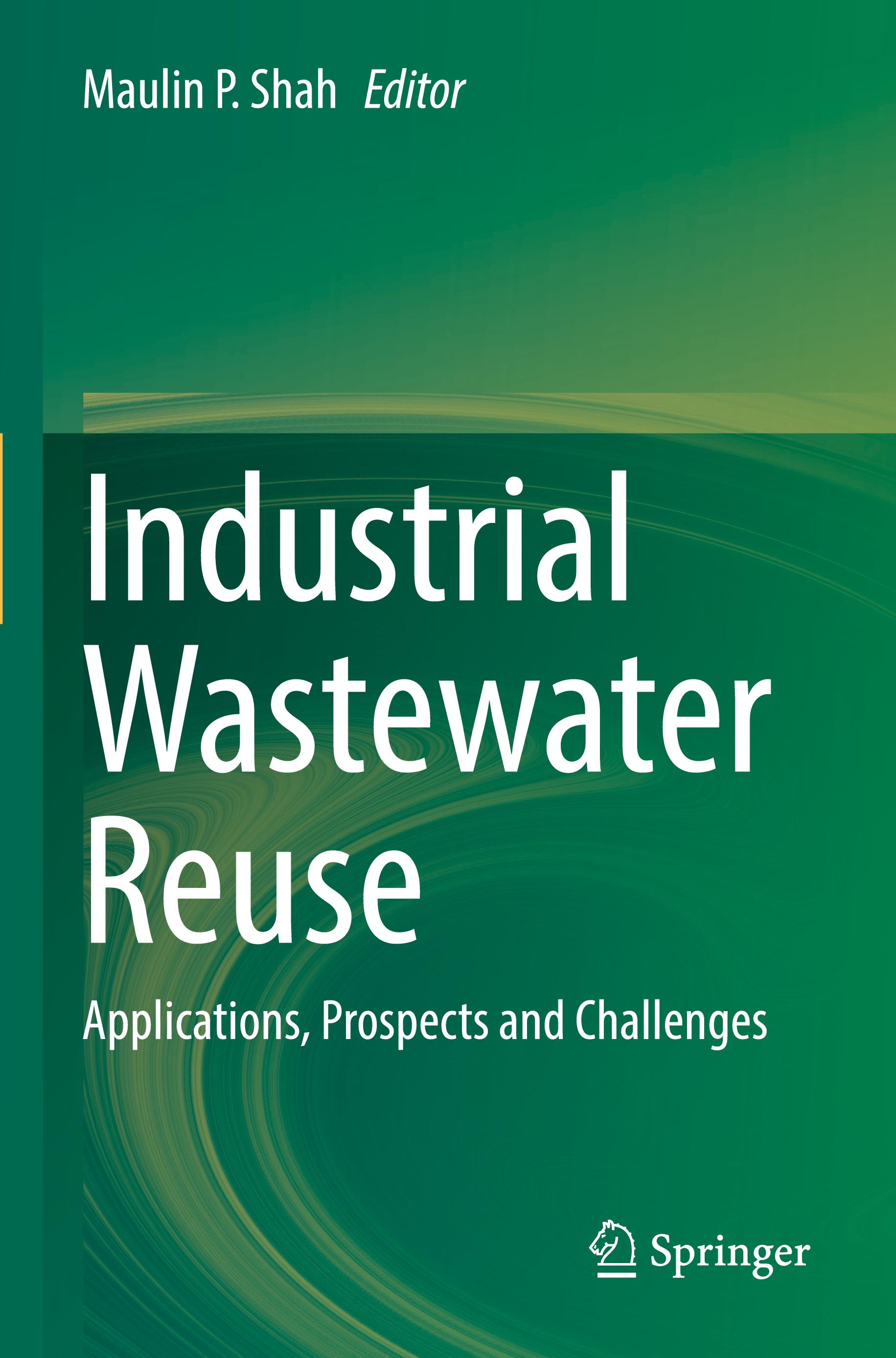 Industrial Wastewater Reuse