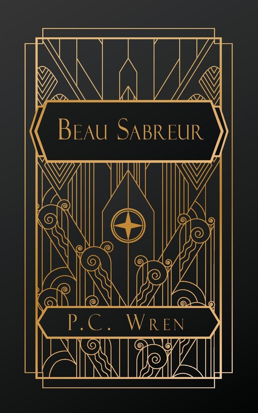 Beau Sabreur